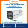 Camera HDCVI Kabevision KX-A2013C-PRO
