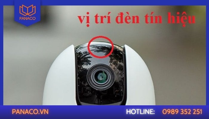 Camera IMOU báo Offline Camera IMOU báo Offline