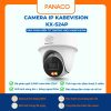 Camera IP 360 Full Color 2MP Kabevision KX-S24P