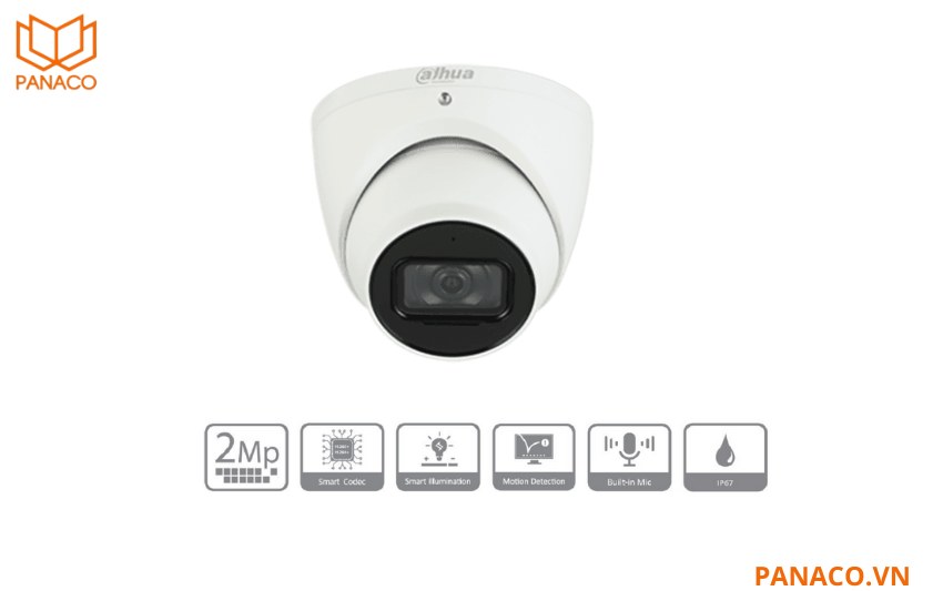 Camera IP Dahua DH-IPC-HDW1230T-A-S5