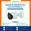 Camera IP KBvision 4MP KX-CAiF4001SN-A