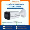 Camera IP Kabevision KX-CAi4205MSN