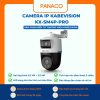 Camera IP Kabevision KX-SM4P-PRO
