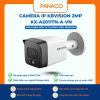 Camera IP Kbvision 2MP KX-A2011TN-A-VN