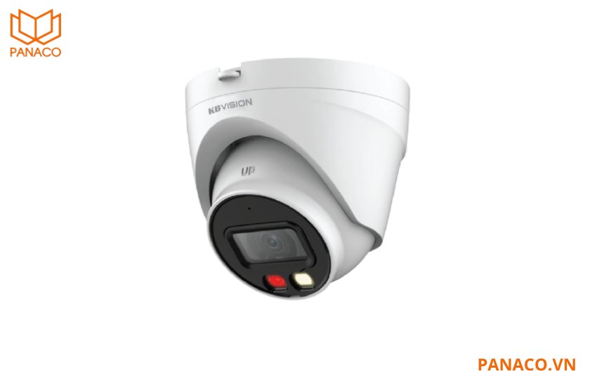 Camera IP Kbvision 2MP KX-AF2112N-DL-A