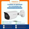 Camera IP Kbvision 4MP KX-CAi4203N2-AB