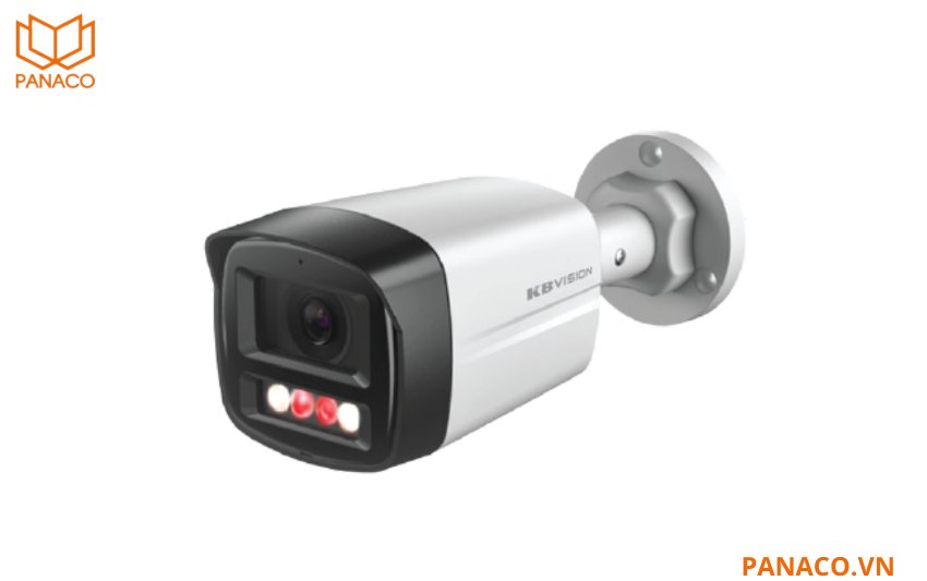 Camera IP Kbvision KX-AF2113N-DL-A