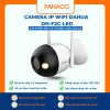 Camera IP Wifi Dahua DH-F2C-LED
