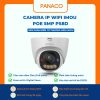 Camera IP Wifi Imou Poe 5MP PS8D