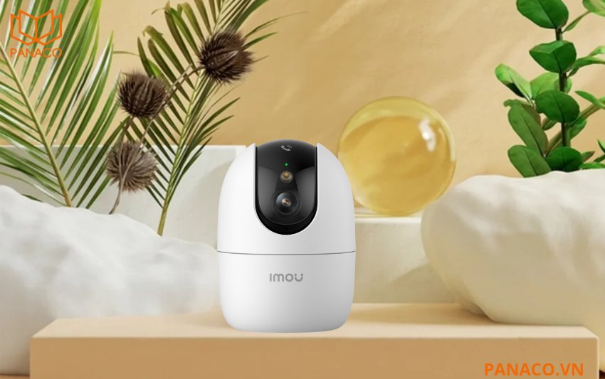 Camera Imou Ranger 2 Pro IPC-A32P-PRO