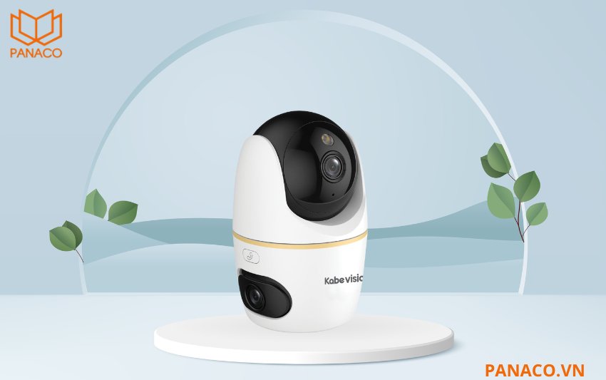 Camera Kabe vision KX-AM6W