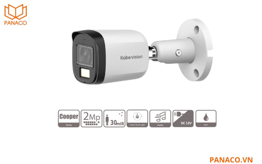 Camera Kabevision KX-AD2111L-A