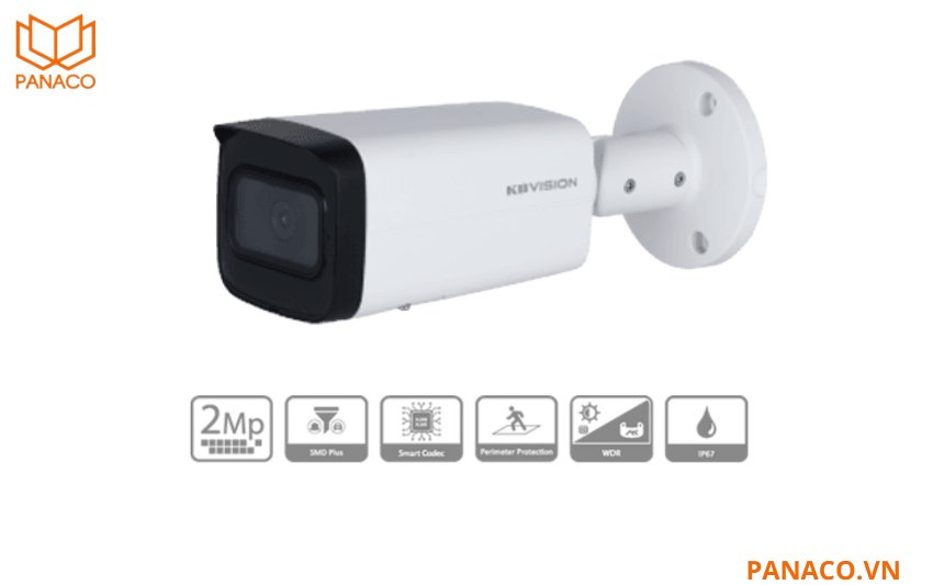 Camera Kbvision KX-CAi2003SN-AB