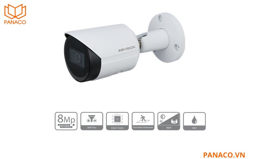 Camera Kbvision KX-CAi8001SN-A