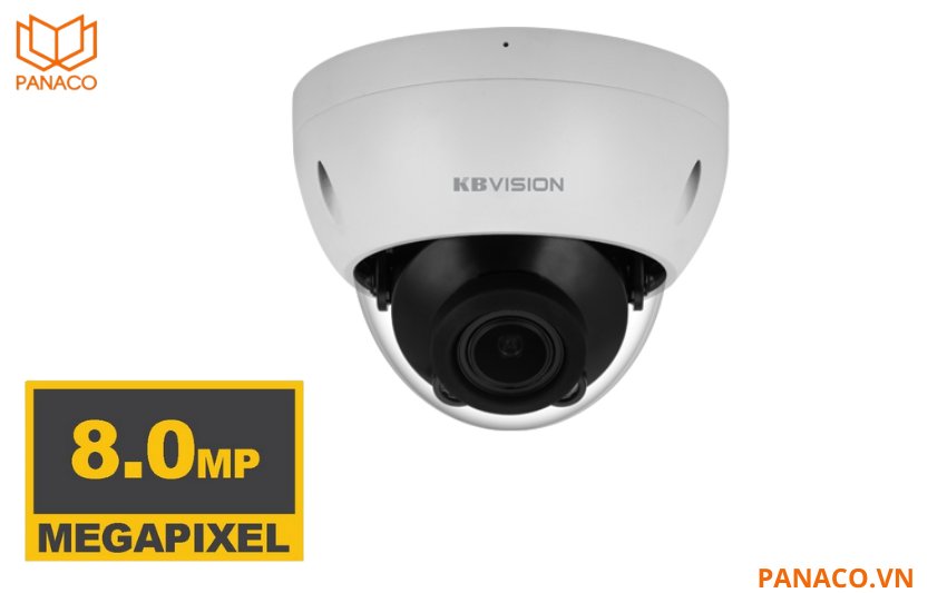 Camera Kbvision KX-CAi8004MSN-A