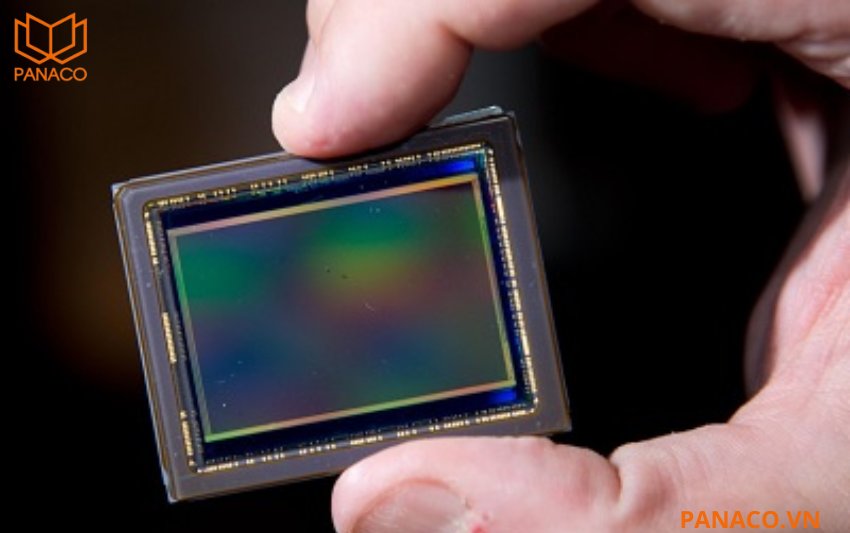 DS-2CD1T67G2HP-LIUF/SL được trang bị cảm biến 1/2.5” Progressive Scan CMOS hiện đại