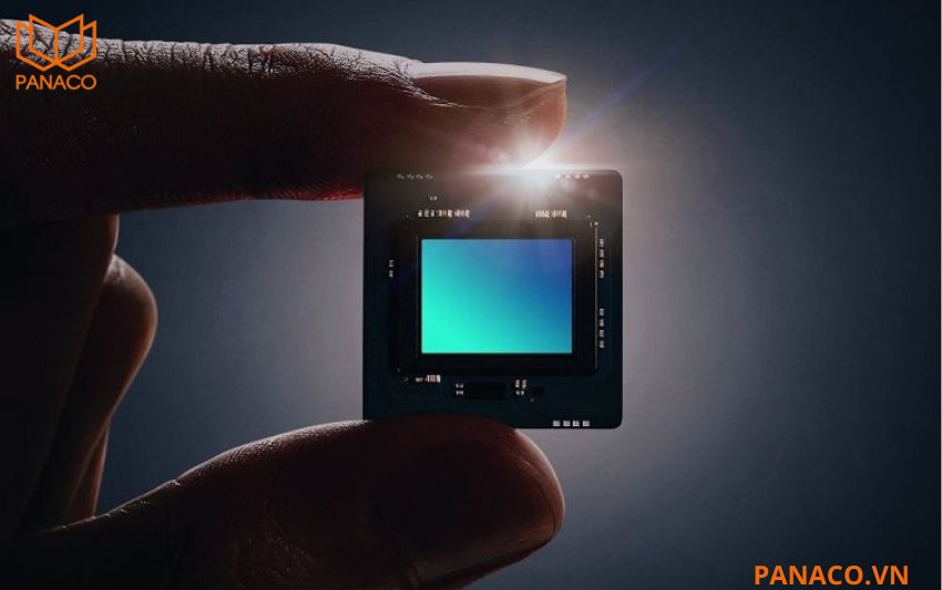 Kbvision KX-CAi4005MSN-AB-VN được trang bị cảm biến hình ảnh Sony Stavis CMOS kích thước 1/2.9”