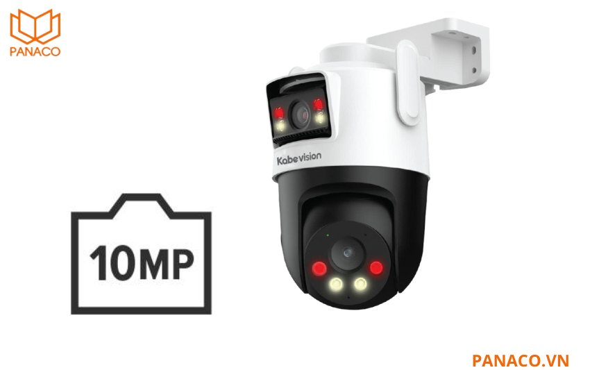 Camera wifi Kbvision KX-SM10L