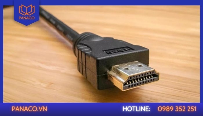Cáp HDMI là gì