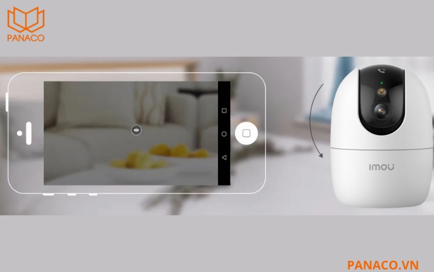 Ranger 2 Pro IPC-A52P-PRO được trang bị loạt công nghệ AI tiên tiến