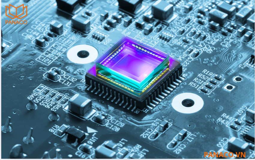 Camera Dahua DH-IPC-HDW1230T-A-S5 được trang bị cảm biến CMOS kích thước 1/2.8”, lớn hơn nhiều so với cảm biến 1/3” của các dòng camera phổ thông