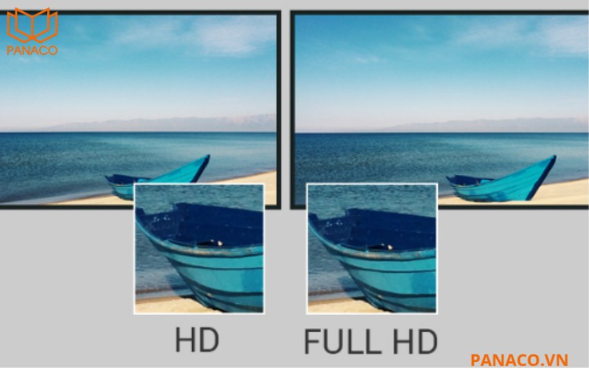 DH-IPC-HDW1230T2-A sở hữu độ phân giải Full HD 1080P cho hình ảnh sắc nét trong mọi khung cảnh