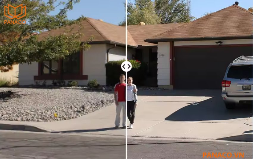 DS-2DE2A404IWG1-E ghi hình ảnh độ nét 2K