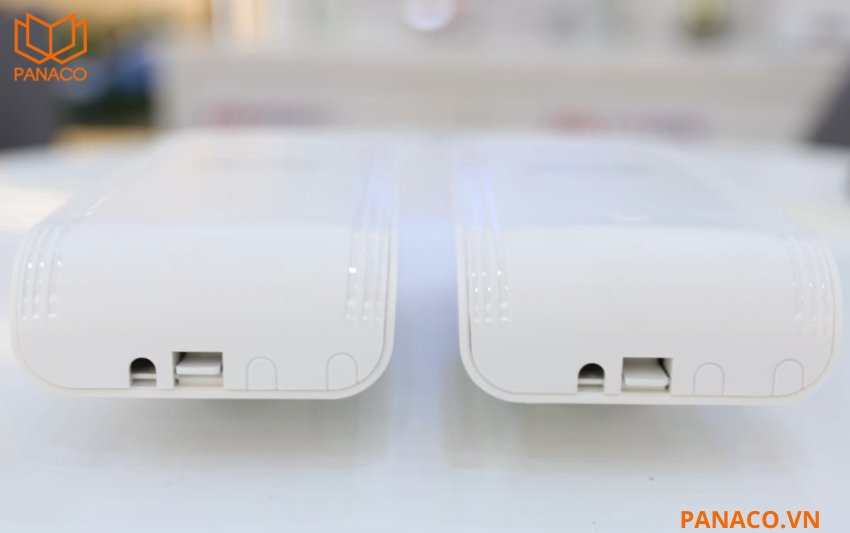 DS-3WF3000-EI-5AC/P được trang bị ăng-ten tích hợp độ lợi 8 dBi