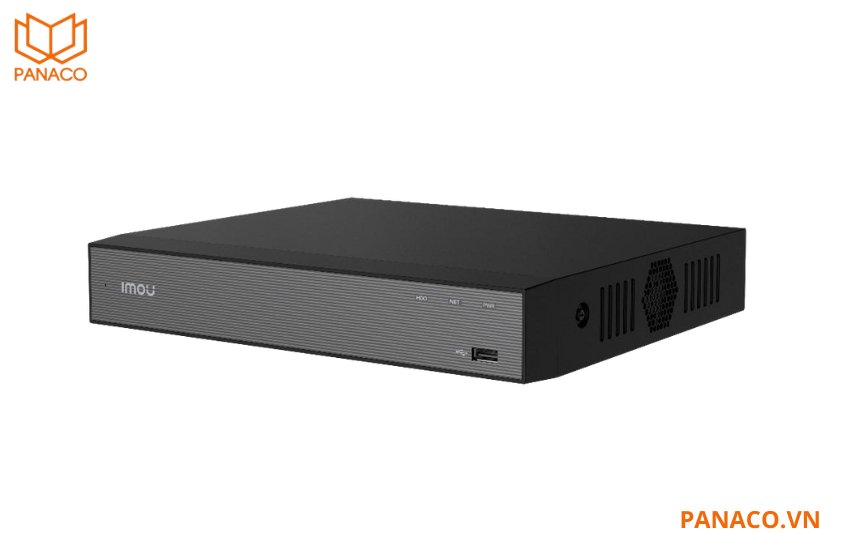 Đầu ghi hình IP 18 kênh NVR-N118-8A0E