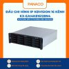 Đầu ghi hình IP Kbvision 16 kênh KX-EAi4K816128N4