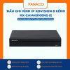 Đầu ghi hình IP Kbvision 8 kênh KX-CAi4K8108N2-I2