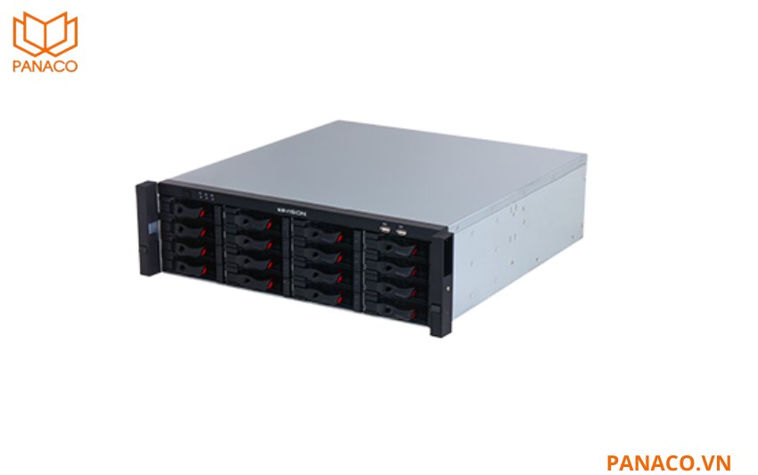 Đầu ghi hình Kbvision 128 kênh KX-EAi4K816128N4