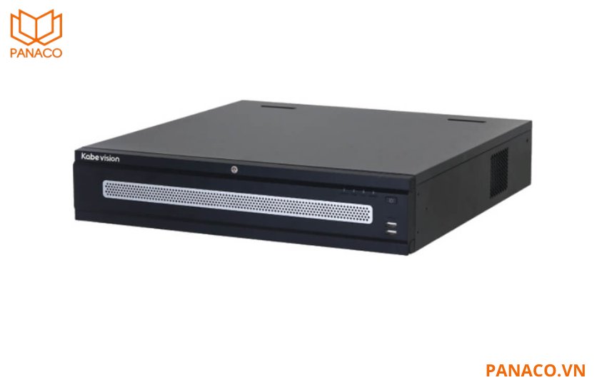 Đầu ghi hình Kabevision 64 kênh KX-EAi4K8864N4