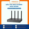 Đầu thu wifi 10 kênh IMOU N110W