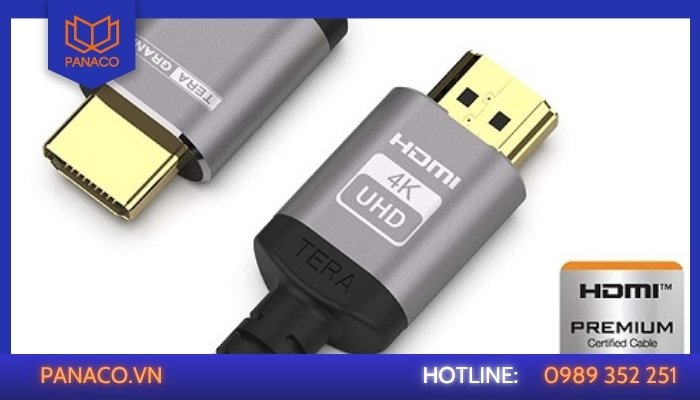 HDMI Premium High Speed