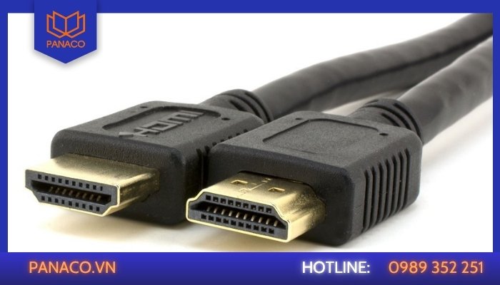HDMI Standard (Chuẩn cơ bản)