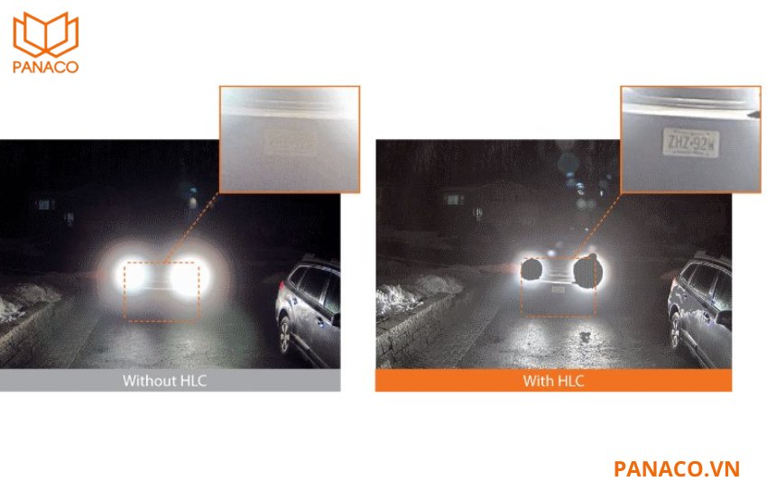 DH-IPC-HFW1230TL2-A sở hữu loạt công nghệ tối ưu hình ảnh