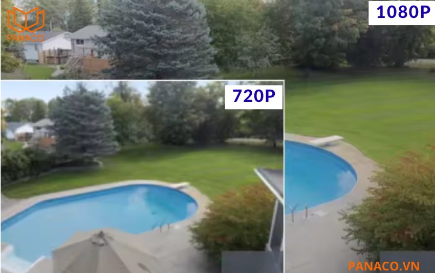 Kabevision KX-AD2111L-A ghi lại hình ảnh Full HD