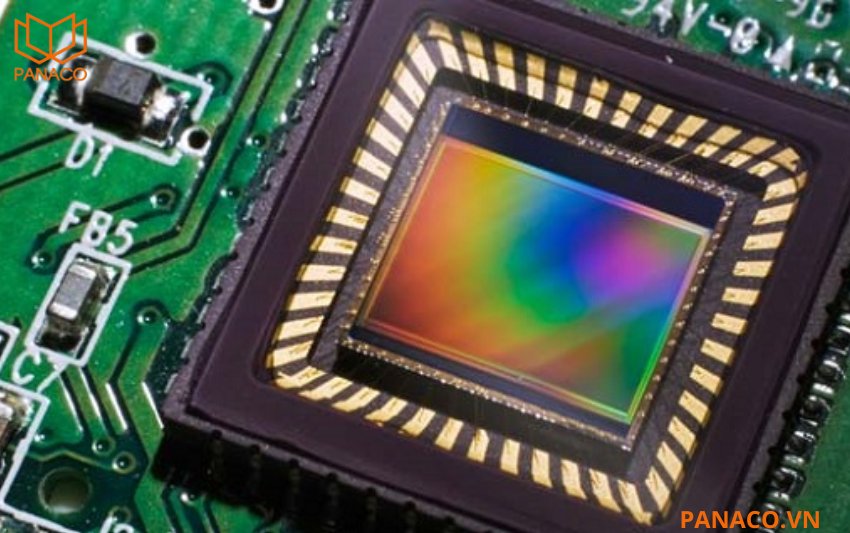 Kabevision KX-S24P sử dụng cảm biến 1/2.8″ CMOS