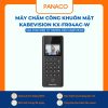 Máy chấm công khuôn mặt Kbvision KX-FR04AC-W