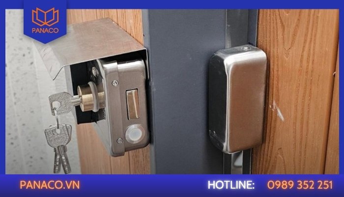 PHGLock – Thương hiệu Việt được tin dùng rộng rãi