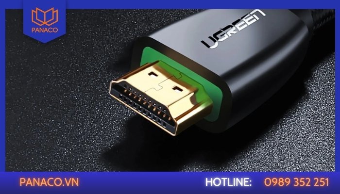 Thương hiệu cáp HDMI uy tín