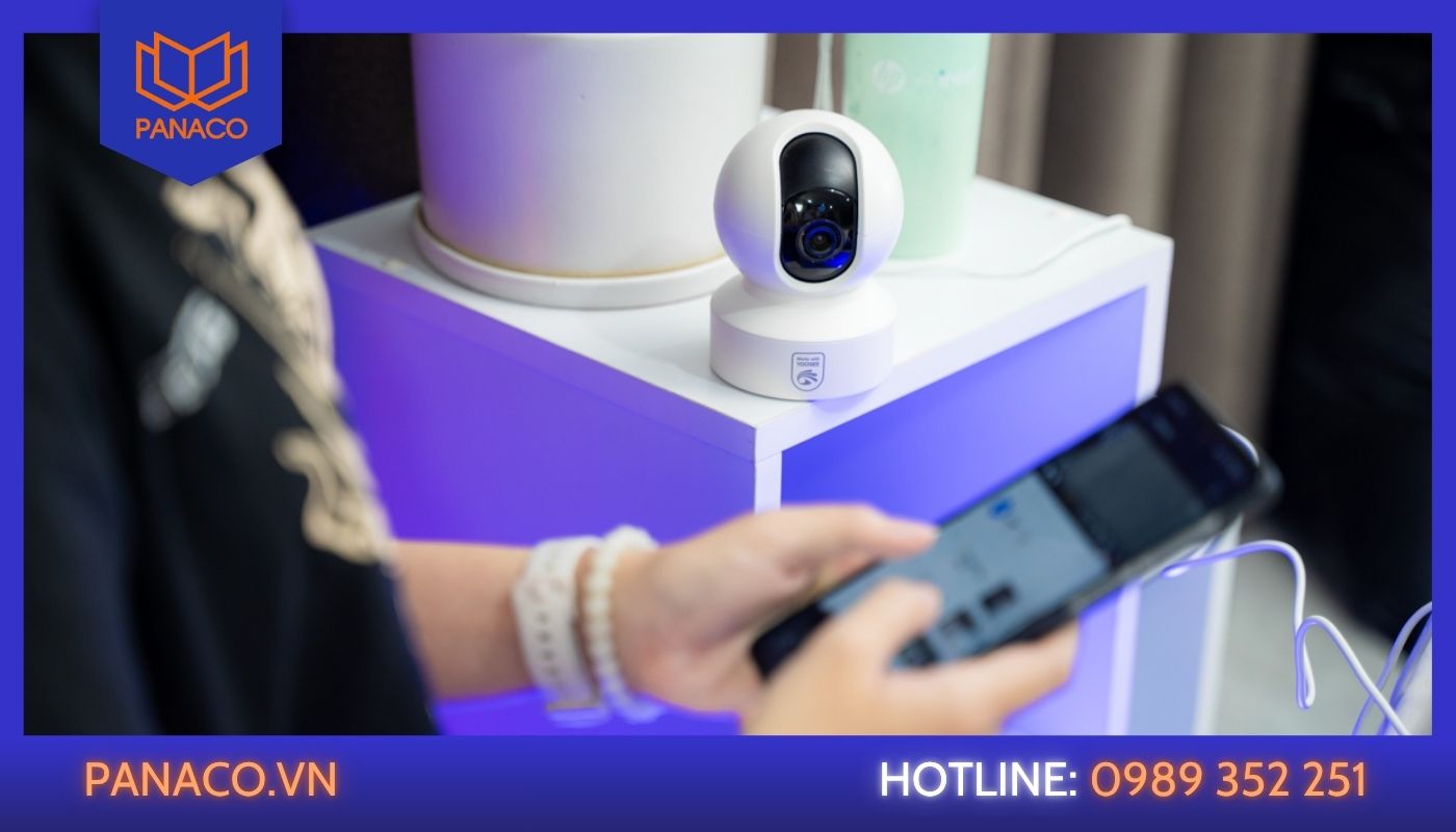 Camera Yoosee không xem lại được do ứng dụng cũ