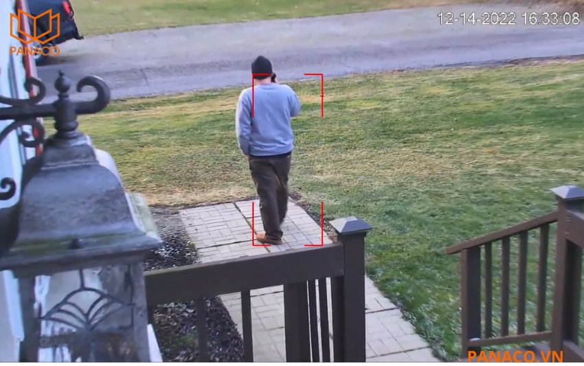 Camera chống trộm Dahua DH-SD4A225DB-HNY được trang bị hàng loạt công nghệ AI như SMD 3.0 giúp phân biệt người và xe để giảm cảnh báo giả