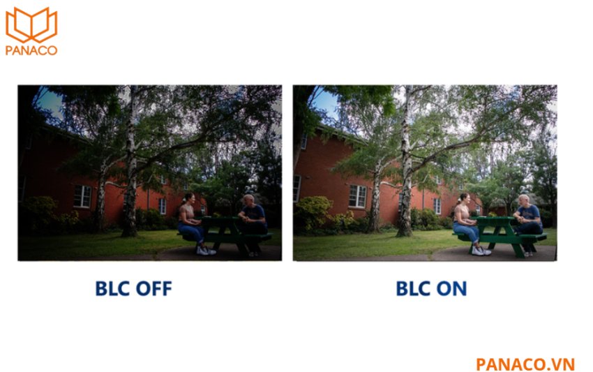 DH-IPC-HDBW2230E-S-S2 giữ được chất lượng hình ảnh ổn định và sắc nét trong mọi môi trường