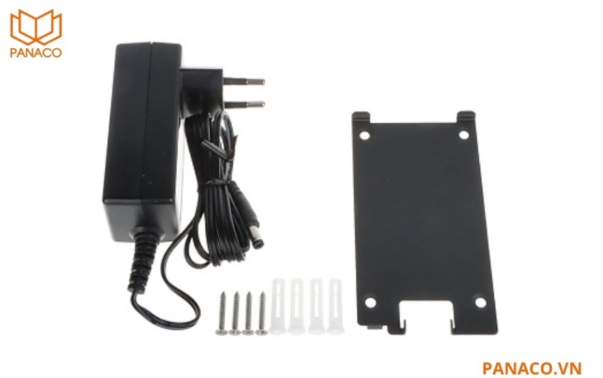 Bộ đầy đủ máy chấm công Dahua DHI-ASI6213J-MW-V1