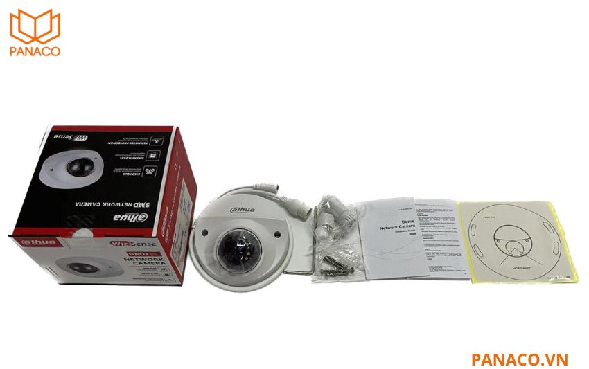 Trọn bộ camera Dahua DH-IPC-HDBW3441F-AS-S2