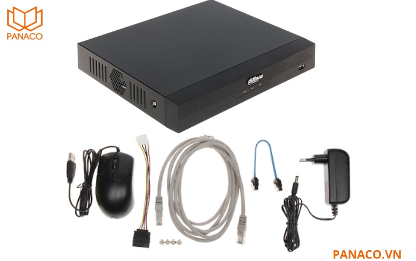 Box đầu ghi hình 16 kênh Dahua DHI-NVR4116HS-EI