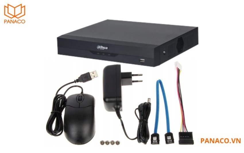 Box đầu ghi hình Dahua DH-XVR5116HS-5M-I3/T