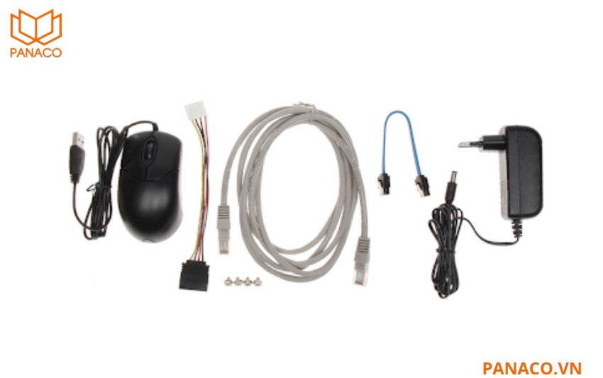 Trọn bộ đầu ghi hình Dahua DHI-NVR4108HS-EI